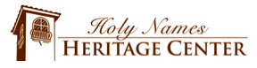 Holy Names Heritage Center